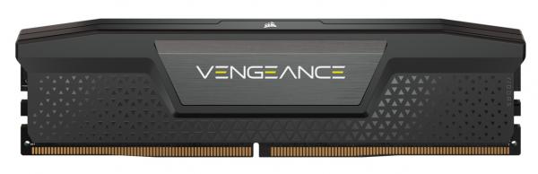 Corsair Vengeance 32 GB PC4800 Black