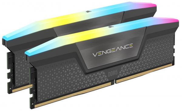 Corsair Vengeance 32 GB PC6000 CL30 RGB
