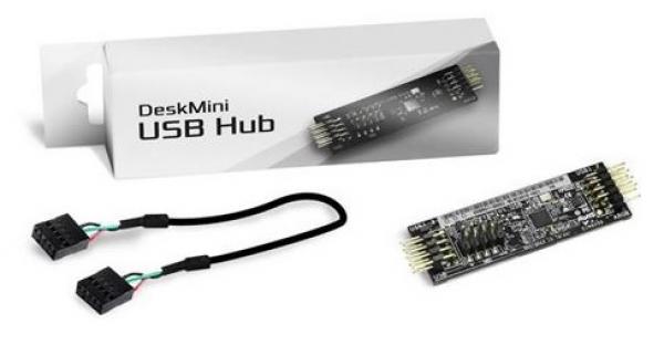 ASRock DeskMini USB Hub