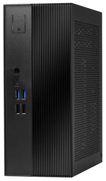 ASRock DeskSlim X600
