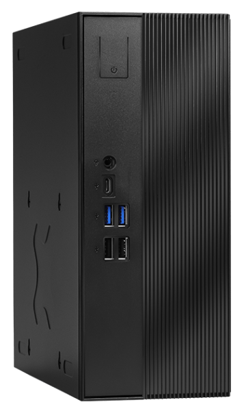 ASRock DeskSlim X600