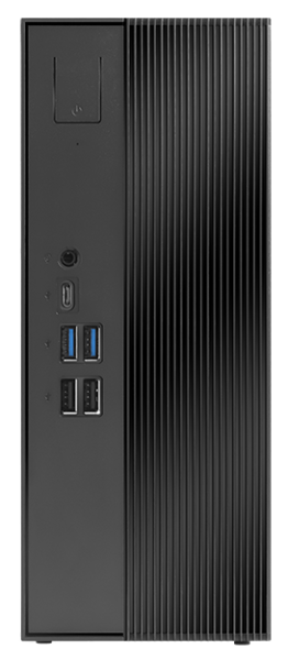 ASRock DeskSlim X600