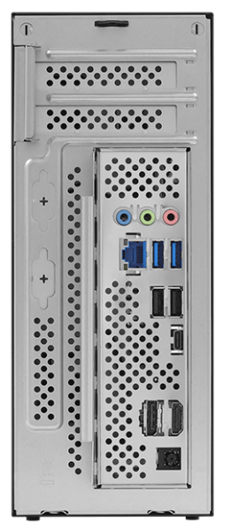 ASRock DeskSlim X600