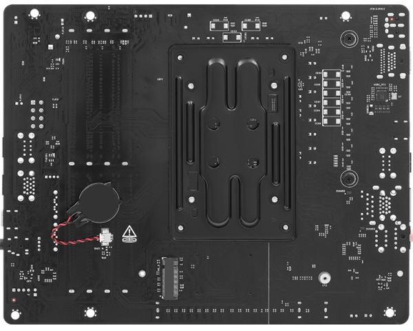 ASRock DeskSlim X600