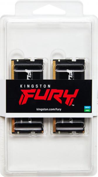 Kingston Fury SO 32 GB PC6000