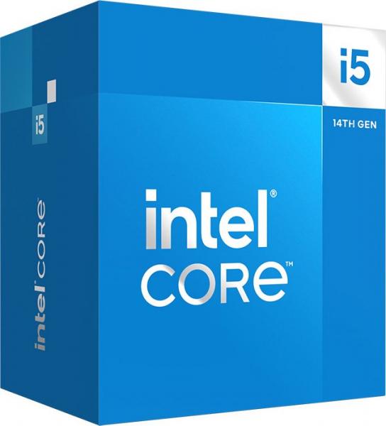 JZ Computer mit Intel B760 Chipsatz