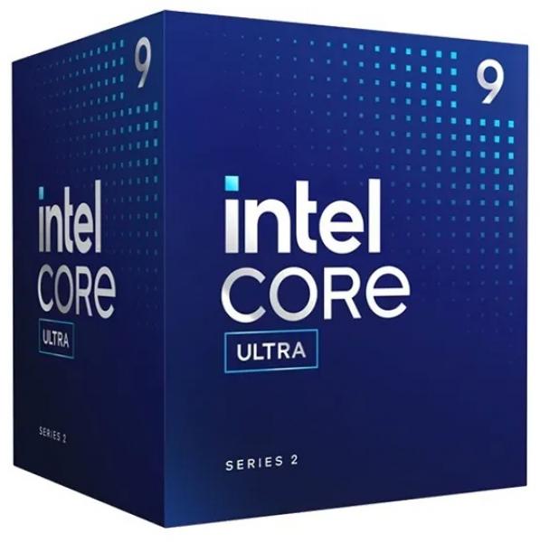 JZ Bundle mit Intel Z890 Chipsatz