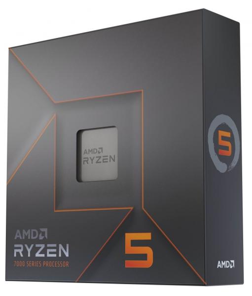 JZ Computer mit AMD X600 Chipsatz