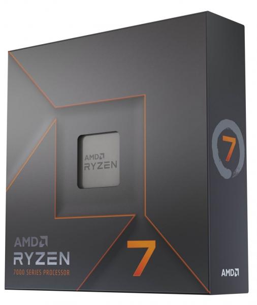 JZ Computer mit AMD X600 Chipsatz