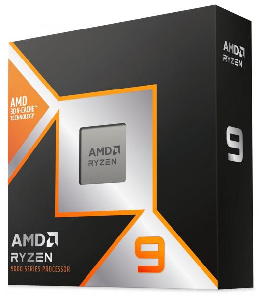 JZ Bundle mit AMD X870E Chipsatz