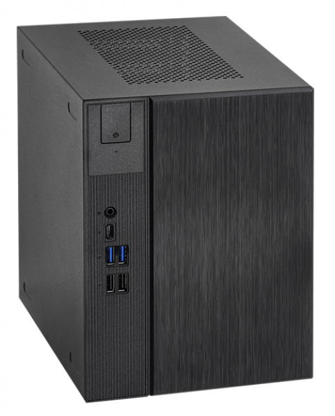 JZ Computer mit AMD X300 Plattform