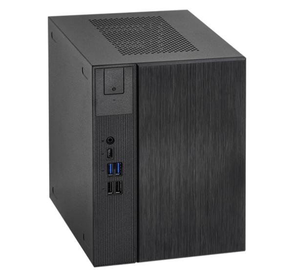 JZ Computer mit AMD X600 Plattform