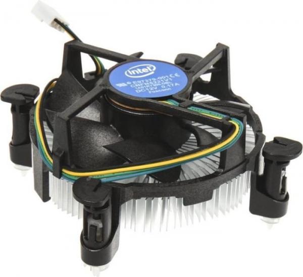 JZ Computer mit Intel B760 Chipsatz