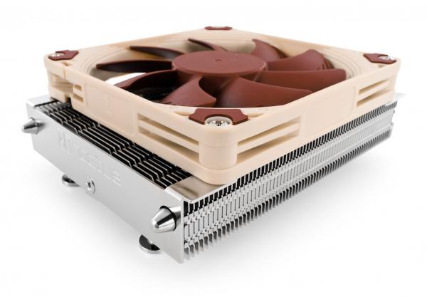 JZ Computer mit AMD X300 Plattform