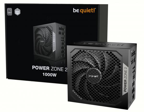 JZ Computer mit Intel Z790 Chipsatz