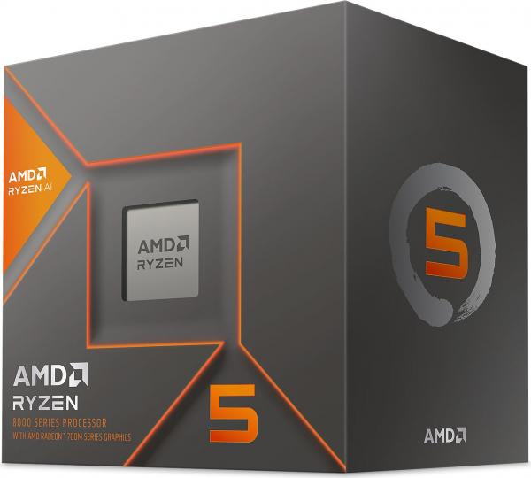 JZ Computer mit AMD X600 Chipsatz