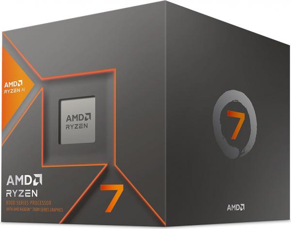 JZ Computer mit AMD X600 Chipsatz