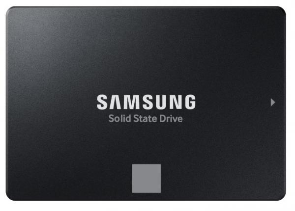 Samsung 870 Evo 500GB