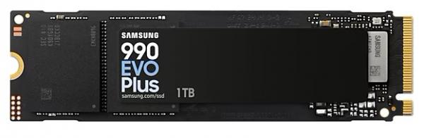 Samsung 990 Evo Plus M.2 1TB