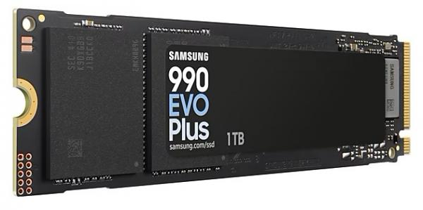 Samsung 990 Evo Plus M.2 1TB