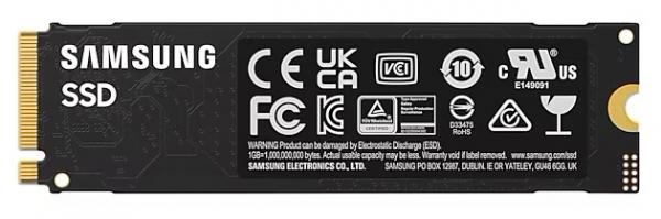 Samsung 990 Evo Plus M.2 2TB