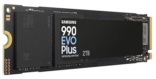 Samsung 990 Evo Plus M.2 2TB