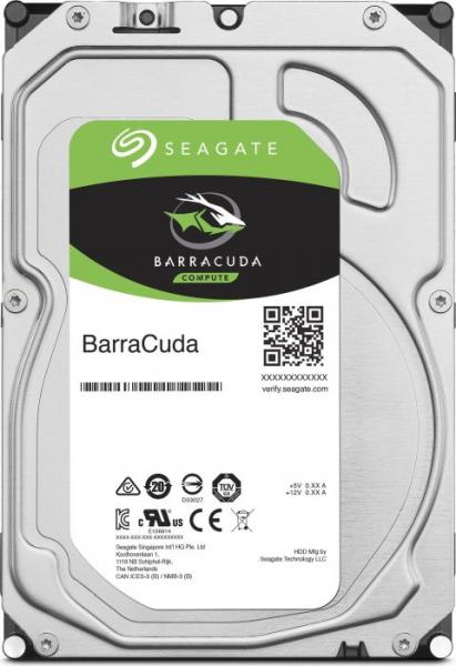 Seagate BarraCuda 7200 2 TB