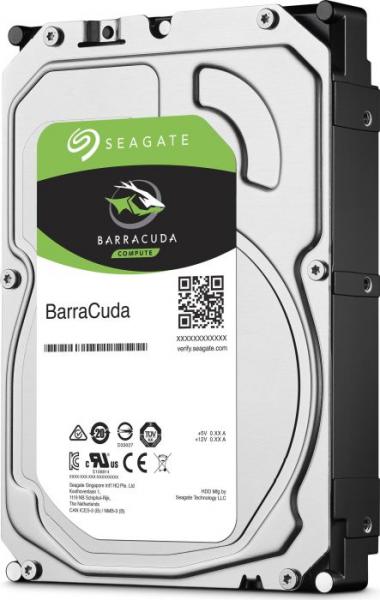 Seagate BarraCuda 5400 3 TB