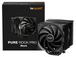 be quiet! Pure Rock 3 Pro Black