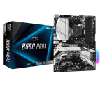 JZ Bundle mit AMD B550 Chipsatz