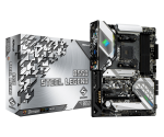 JZ Bundle mit AMD B550 Chipsatz