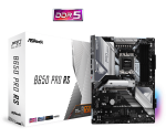 JZ Bundle mit AMD B650 Chipsatz