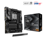 JZ Bundle mit AMD X870E Chipsatz
