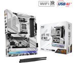 JZ Bundle mit AMD X870 Chipsatz