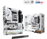 JZ Bundle mit AMD X870 Chipsatz