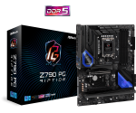 JZ Bundle mit Intel Z790 Chipsatz