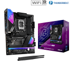 JZ Bundle mit Intel Z890 Chipsatz