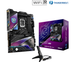 JZ Bundle mit Intel Z890 Chipsatz