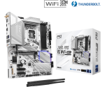 JZ Bundle mit Intel Z890 Chipsatz