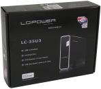 LC-Power 3.5" USB Gehäuse