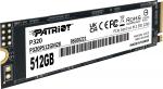 Patriot P320 512GB