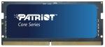 Patriot Core Serie SO 16 GB PC5600