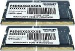Patriot Signature Line SO 32 GB PC6400