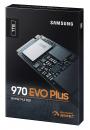 Samsung 970 Evo Plus M.2 1TB V2