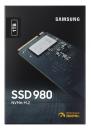 Samsung 980 M.2 1TB Client PCs