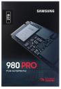 Samsung 980 Pro M.2 2TB
