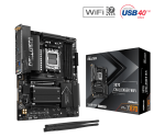 ASRock X870 Challenger WiFi
