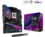 ASRock X870 Nova WiFi