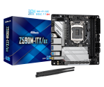 ASRock Z590M-ITX/ax